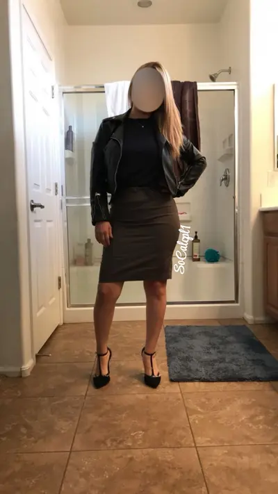 Mother’s Day special. My Latina wife (mom) enjoying her day! Couples encouraged to snap us. Mrrod619 cover image