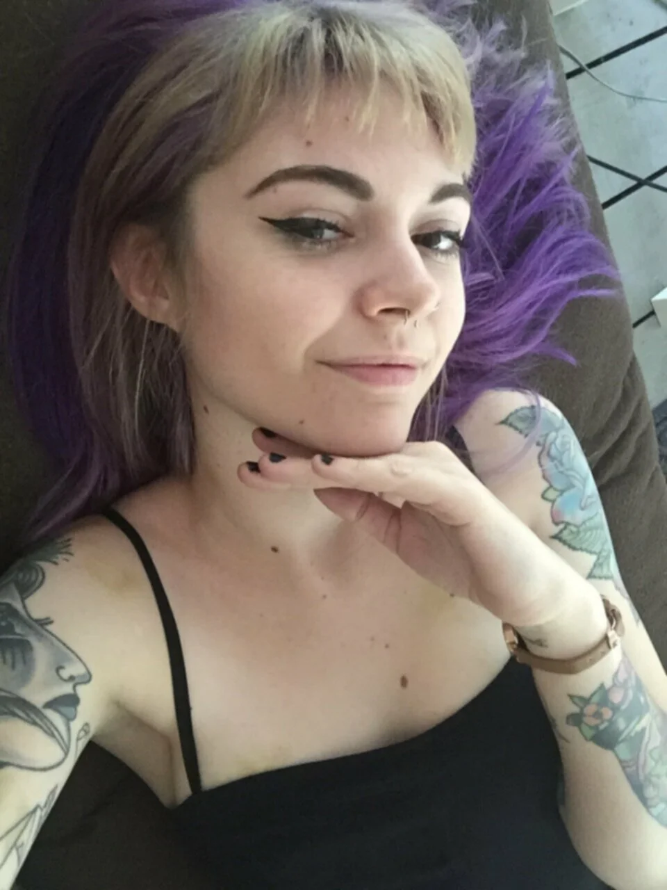 Cuck's ex exposed image 7