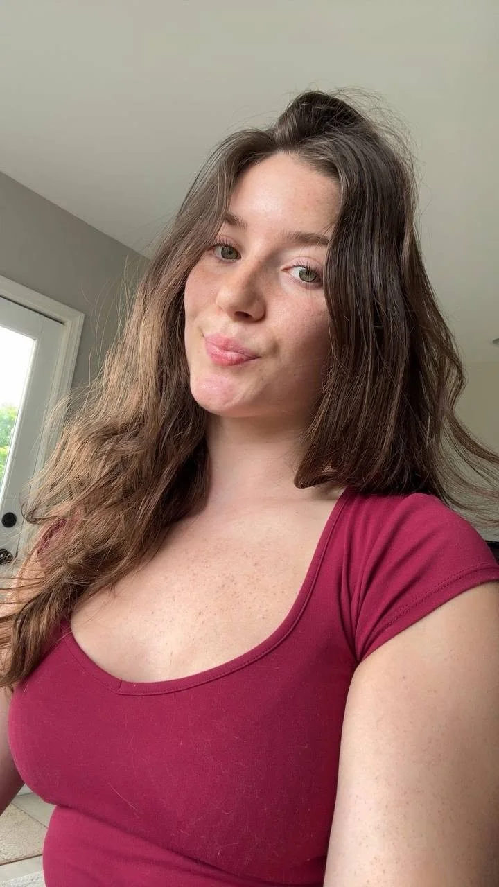 PD #803: Gym babe image 1