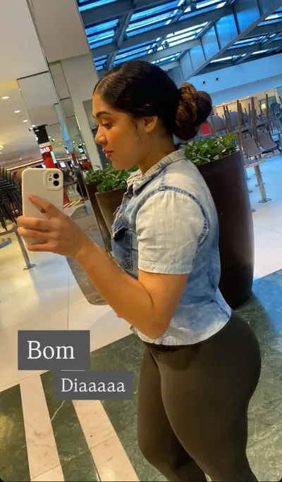 Bunda gostosa cover image