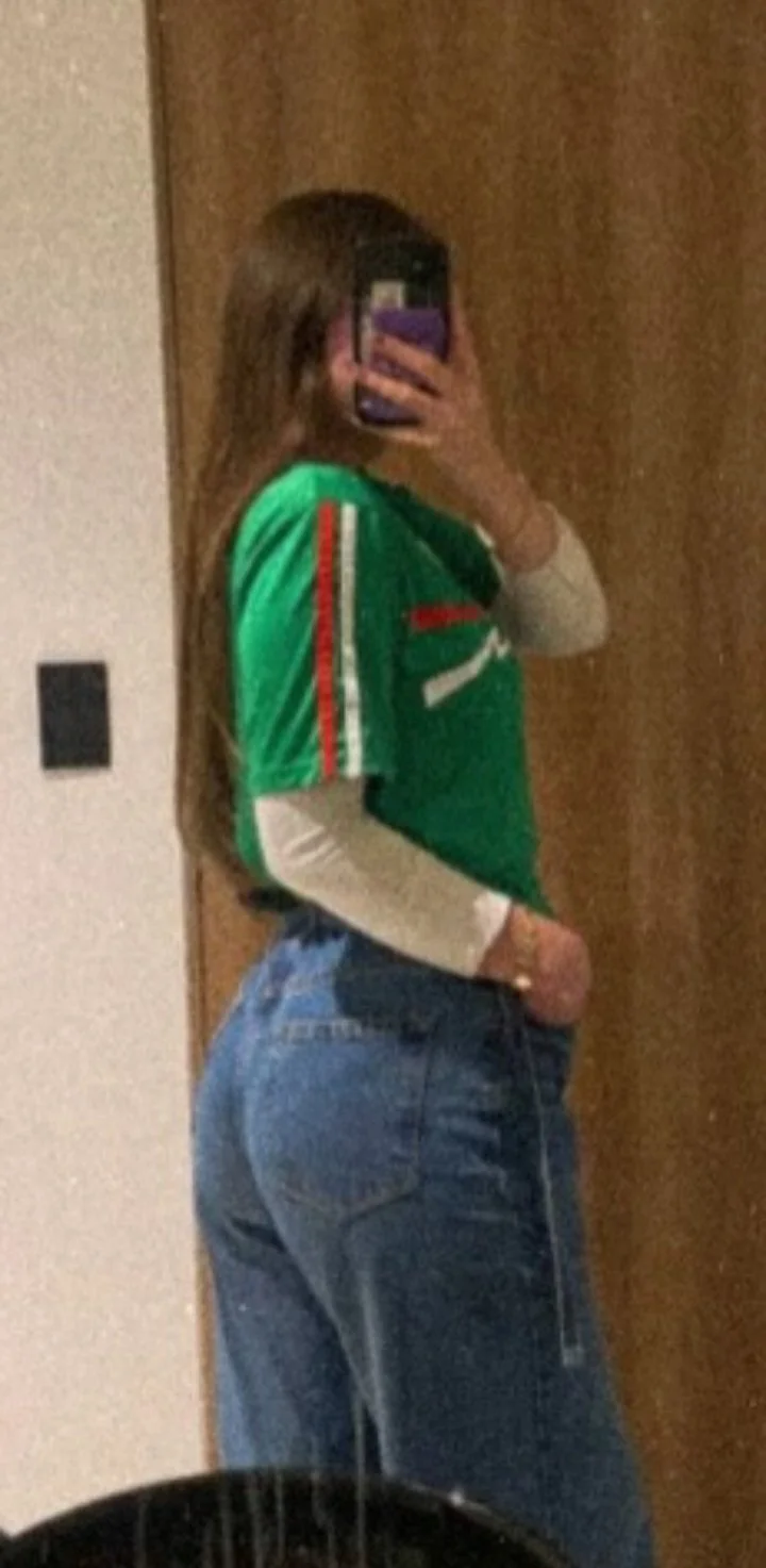 Alumna culona expuesta se solicitan tributos para ella 😍🔥 image 20