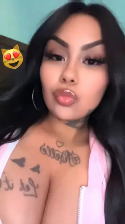 Chicago Latina thot cover image