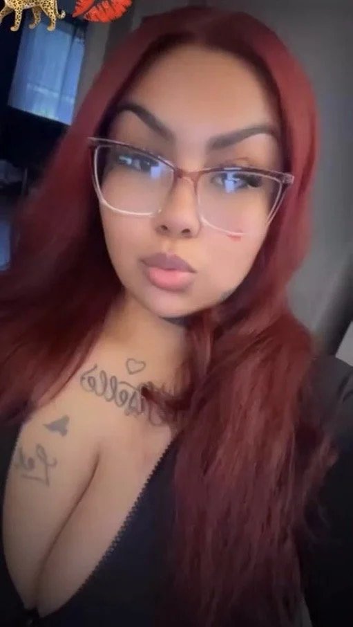 Chicago Latina thot image 3