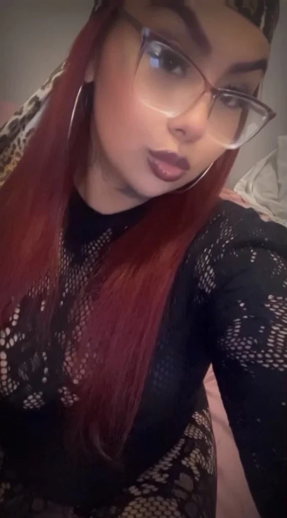 Chicago Latina thot image 4