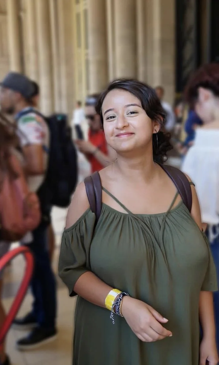 Enormes tetas de mi vecina venezolana image 10