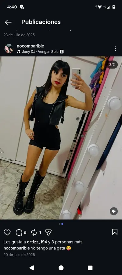 Diana puta de Quilmes cover image