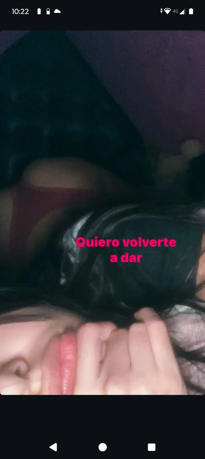 Diana puta de Quilmes image 4