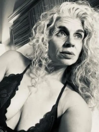 Sexy Grey Gilf cover image