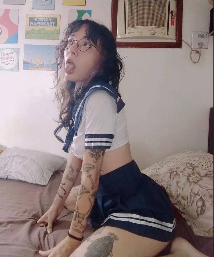 Minha tattoadora image 5