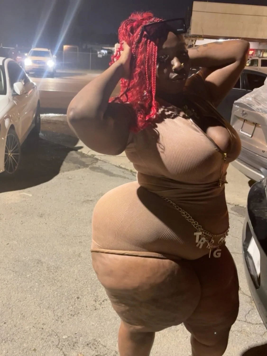 The goat niaaaa image 1