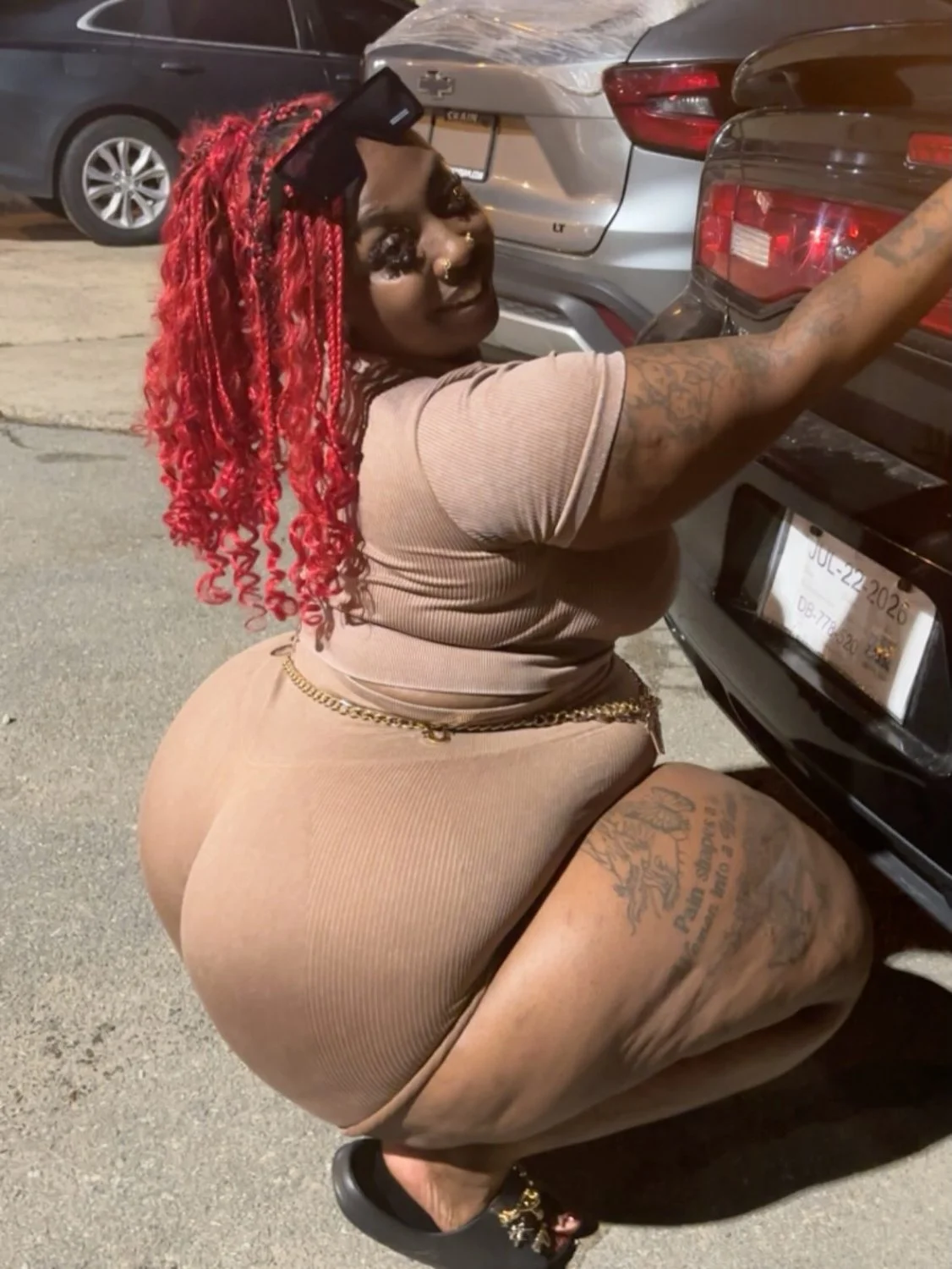 The goat niaaaa image 4