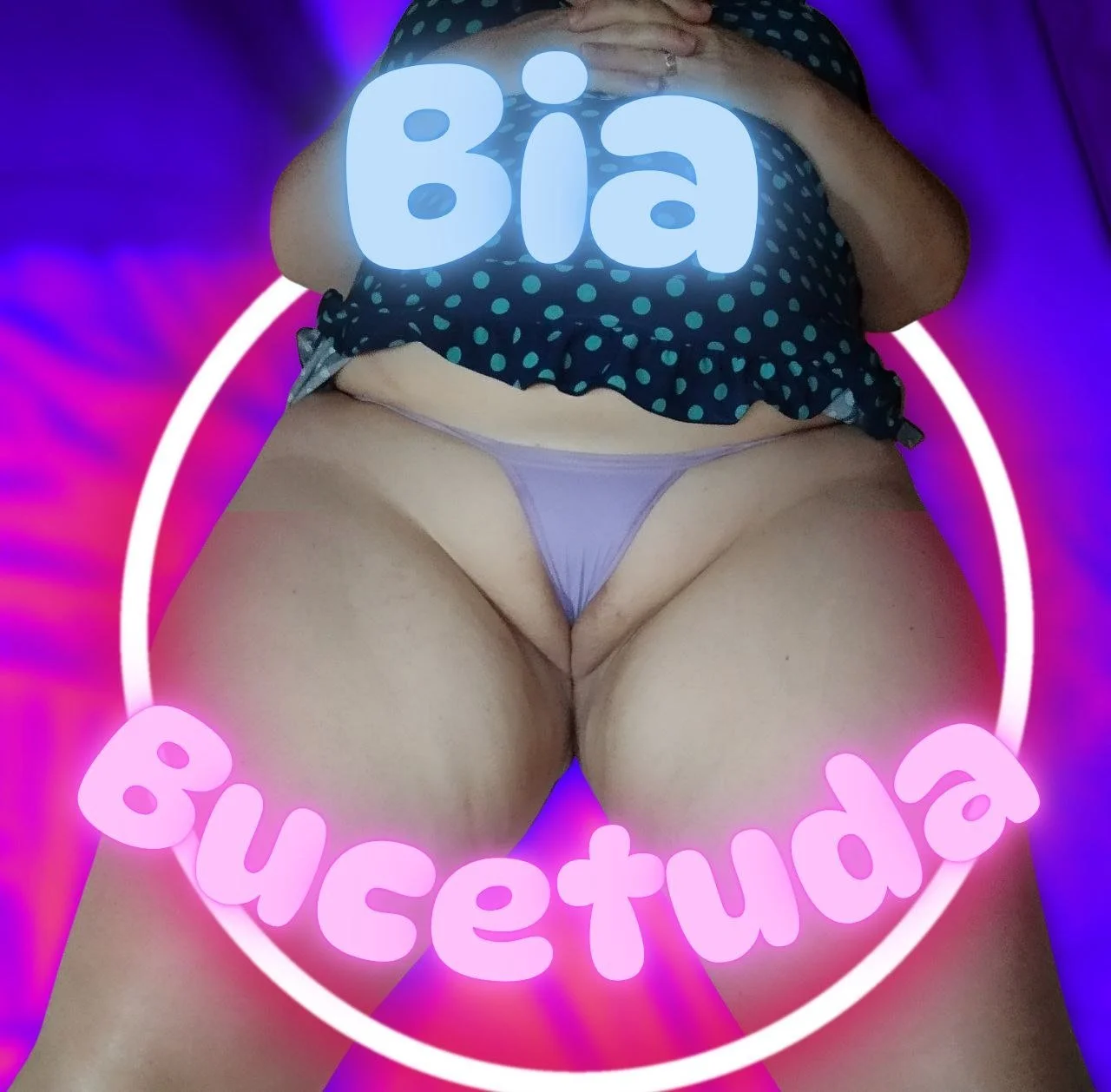 Bia Bucetuda. Só dá buceta dela image 33