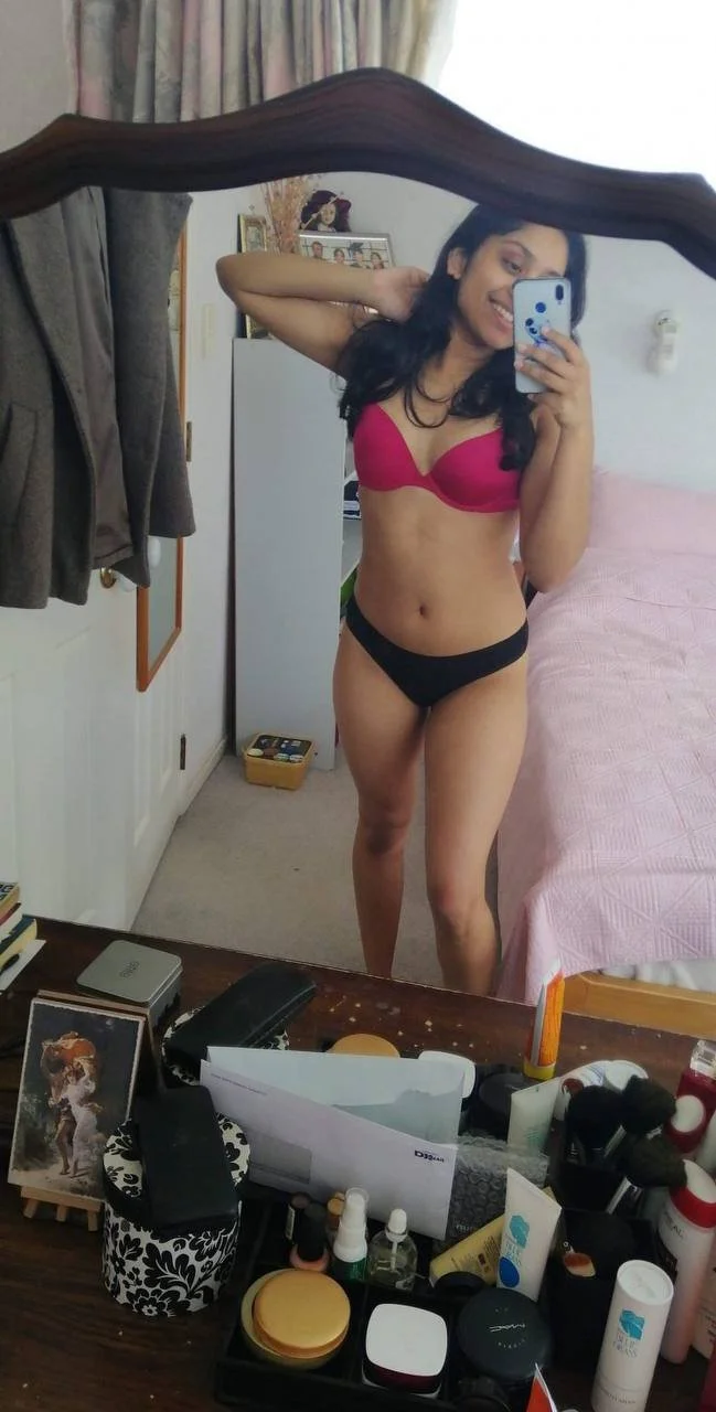 Married NRI Fat Ass Desi Slut Submitted to Ex main image