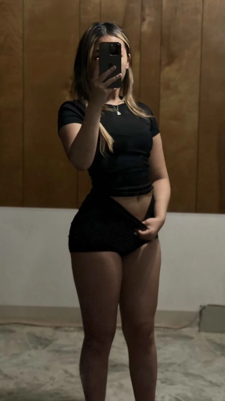 Hmong ABG Slut Can't Keep Her Mouth Closed 4 Gooners! 🤤 Ripe Asian Beauty Opens Wide! Kashia Vang🔥 image 17