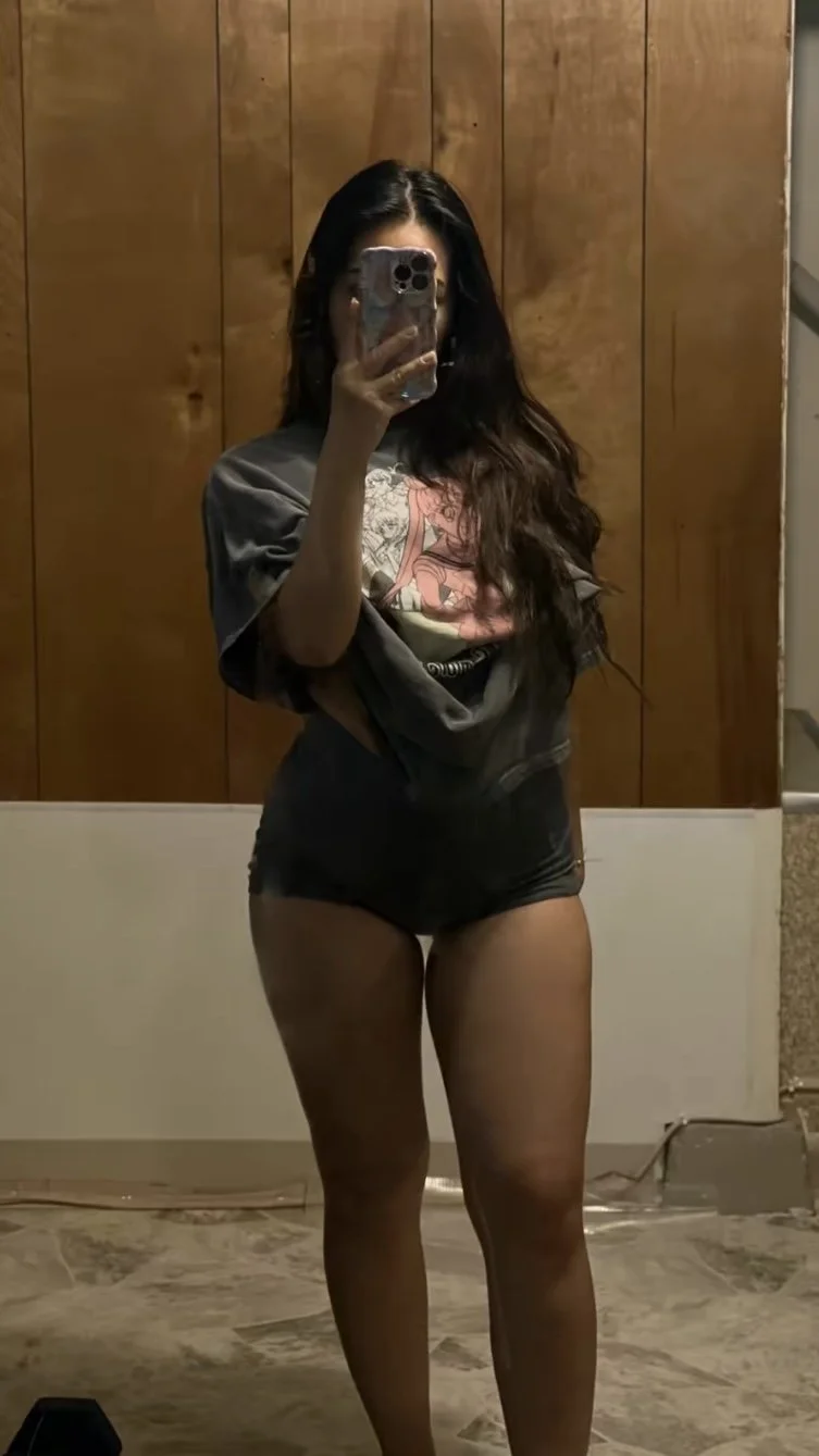 Hmong ABG Slut Can't Keep Her Mouth Closed 4 Gooners! 🤤 Ripe Asian Beauty Opens Wide! Kashia Vang🔥 image 18