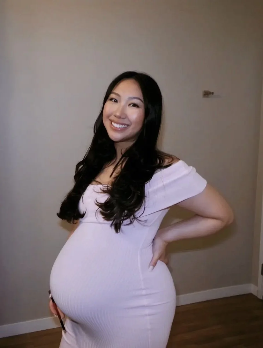 Hmong ABG Slut Can't Keep Her Mouth Closed 4 Gooners! 🤤 Ripe Asian Beauty Opens Wide! Kashia Vang🔥 image 26