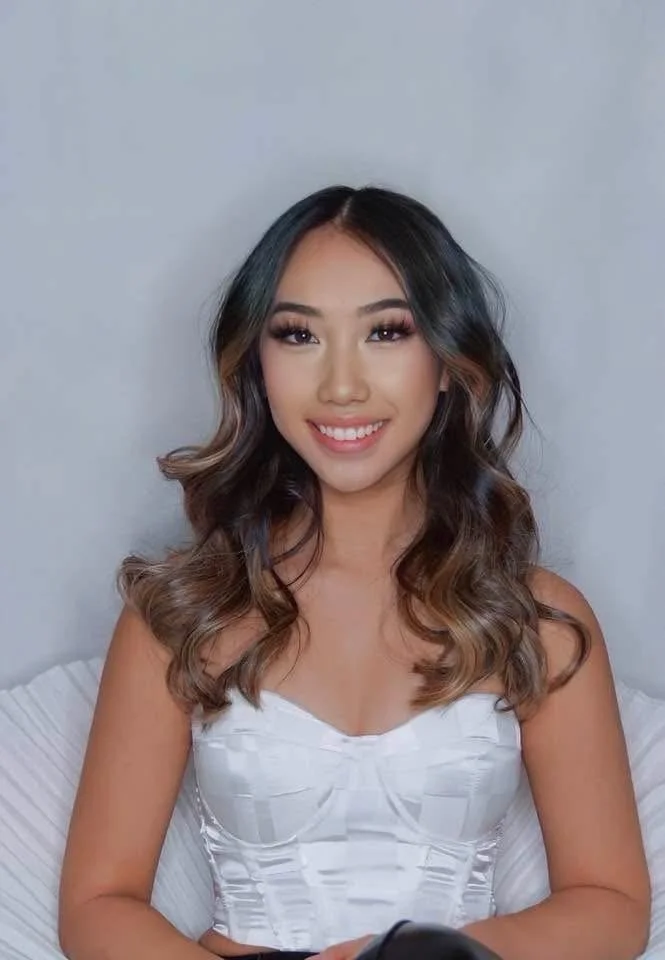 Hmong ABG Slut Can't Keep Her Mouth Closed 4 Gooners! 🤤 Ripe Asian Beauty Opens Wide! Kashia Vang🔥 image 33
