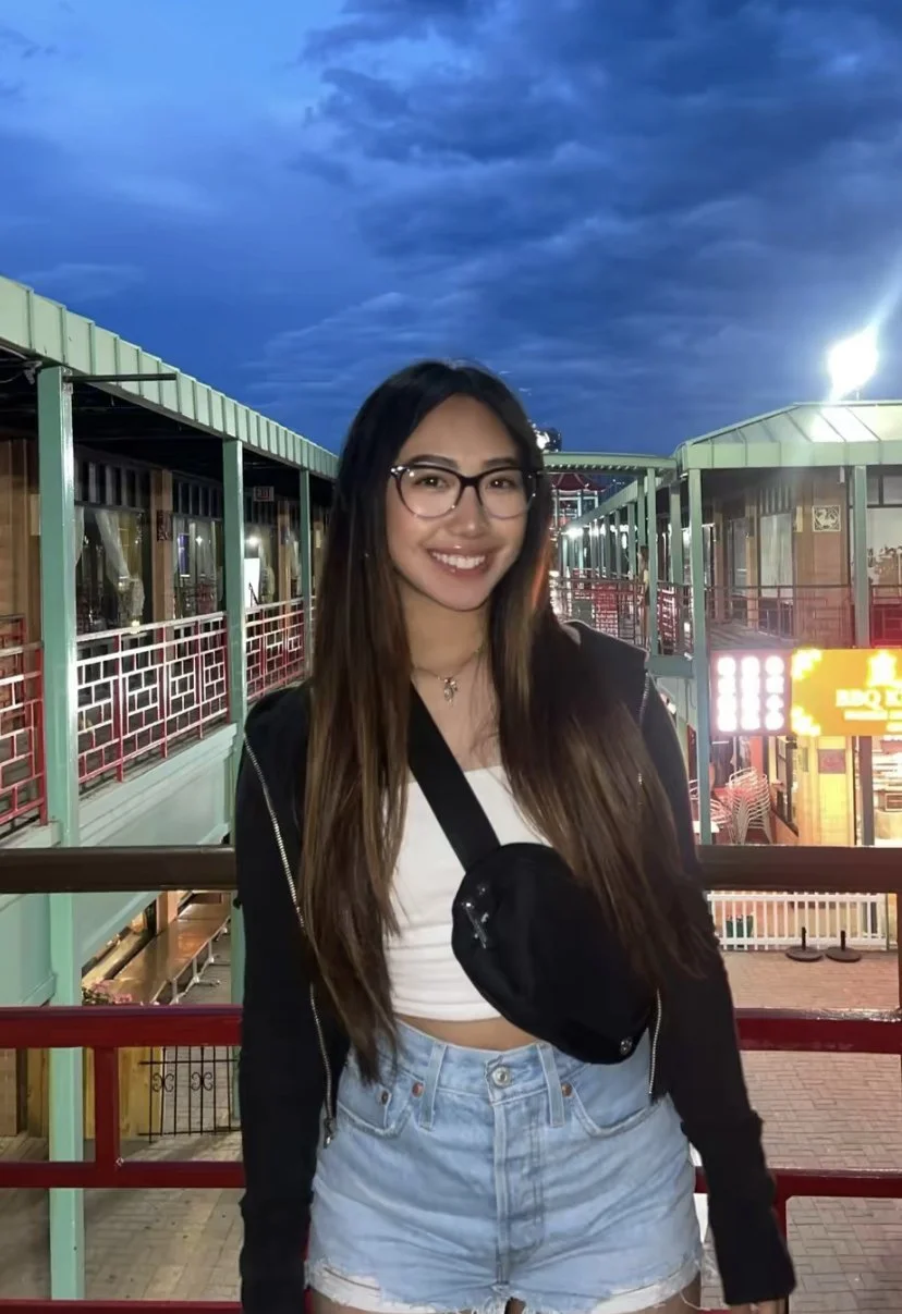 Hmong ABG Slut Can't Keep Her Mouth Closed 4 Gooners! 🤤 Ripe Asian Beauty Opens Wide! Kashia Vang🔥 image 48