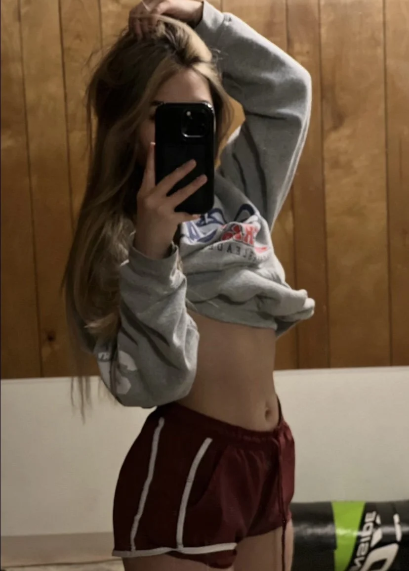 Hmong ABG Slut Can't Keep Her Mouth Closed 4 Gooners! 🤤 Ripe Asian Beauty Opens Wide! Kashia Vang🔥 image 7
