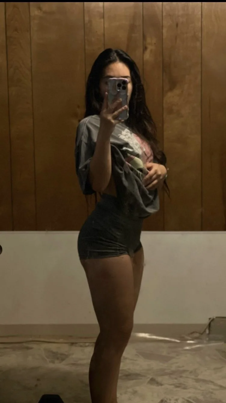 Hmong ABG Slut Can't Keep Her Mouth Closed 4 Gooners! 🤤 Ripe Asian Beauty Opens Wide! Kashia Vang🔥 image 9