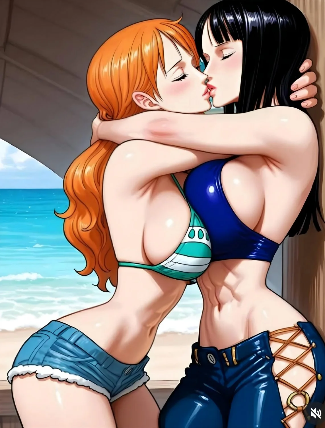One Piece XXX Pics image 20