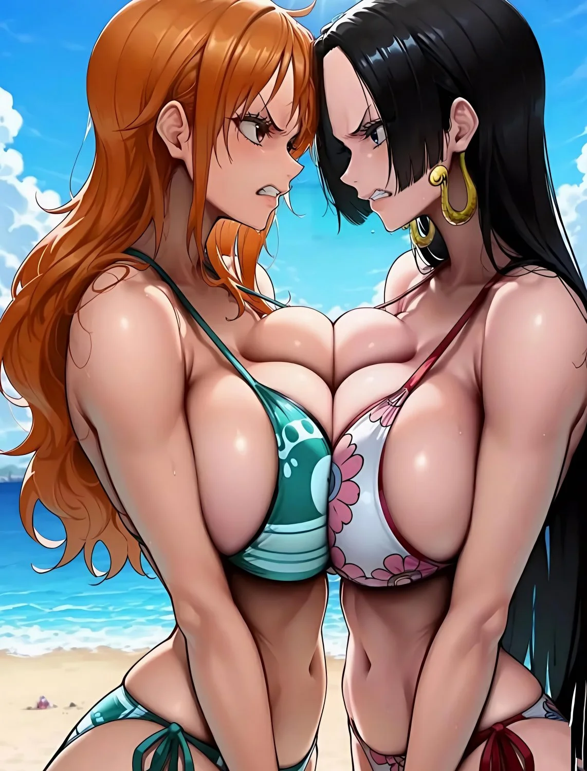 One Piece XXX Pics image 23