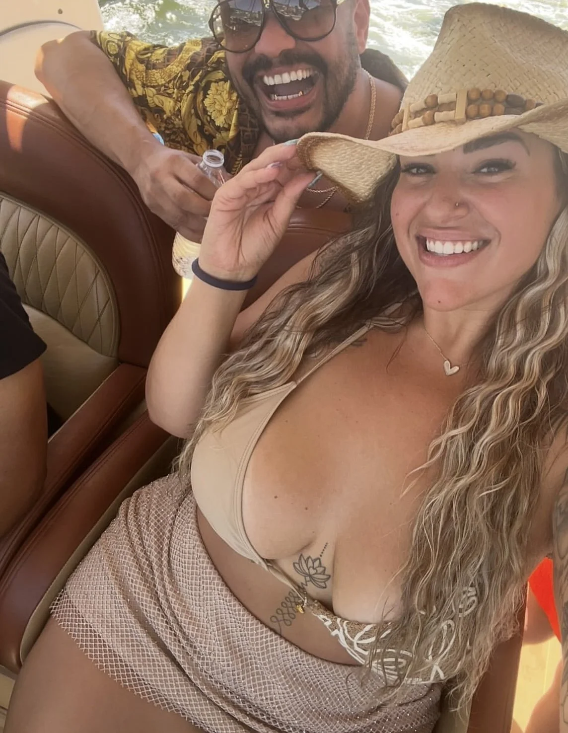 Big tit blonde PAWG MILF needs bbc image 7