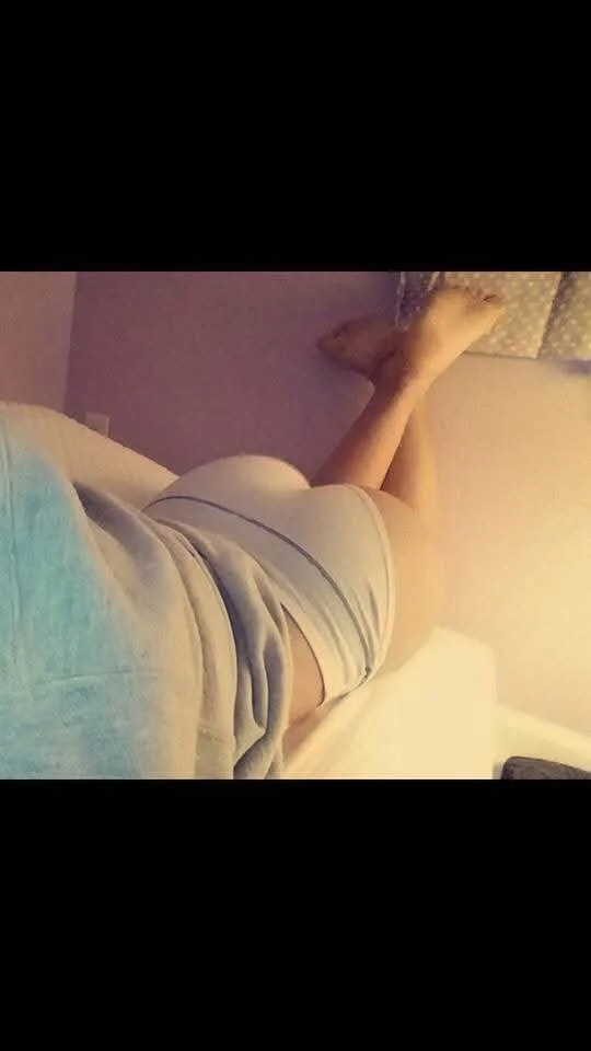 Hermosa hermana culona mexicana Melissa image 9