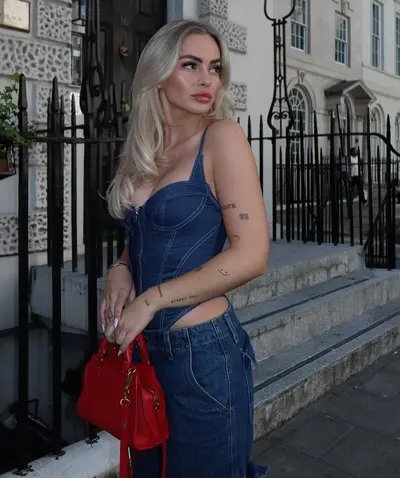 Zclina ~ German Influencer cover image