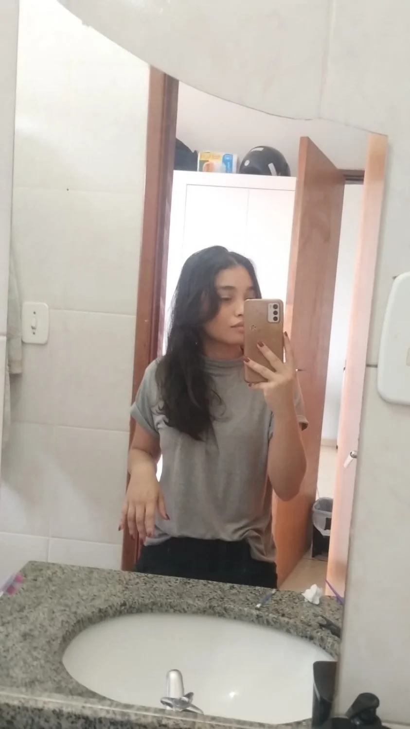 Vazada, perdeu o celular image 2