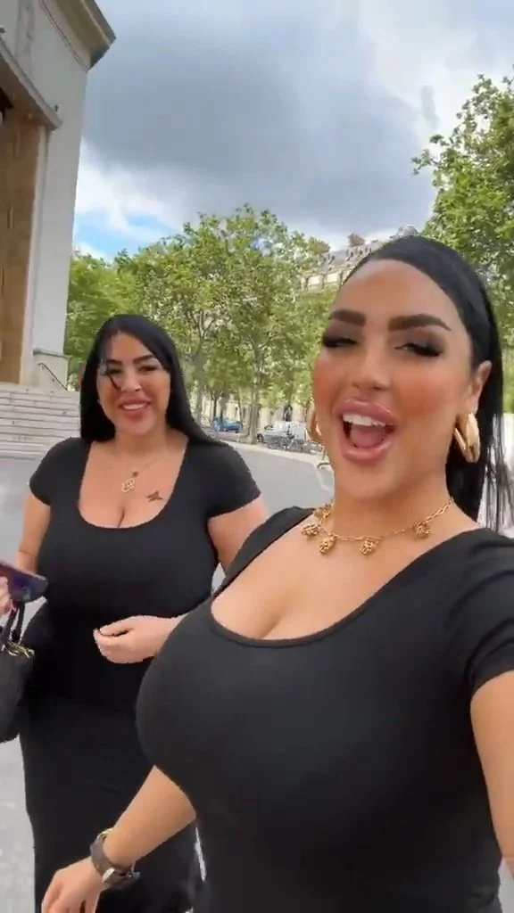 2 horny bimbos looking for someone to give a head image 3