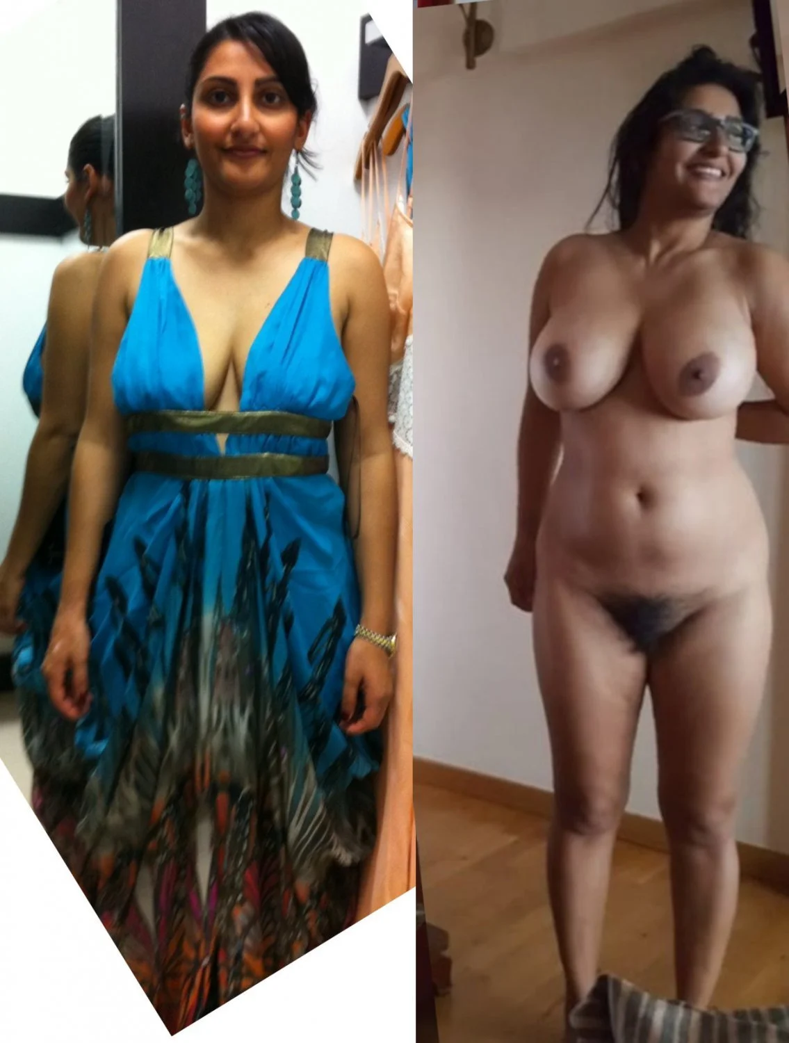Real wives on display/caught image 11