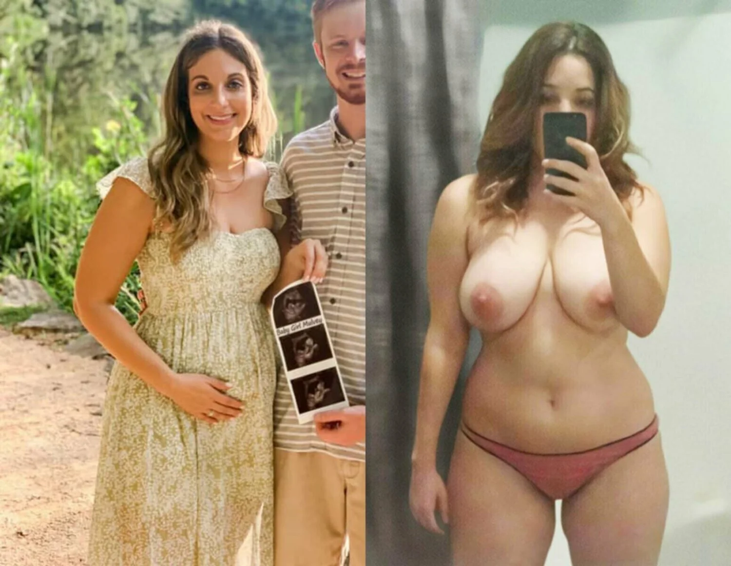 Real wives on display/caught image 20