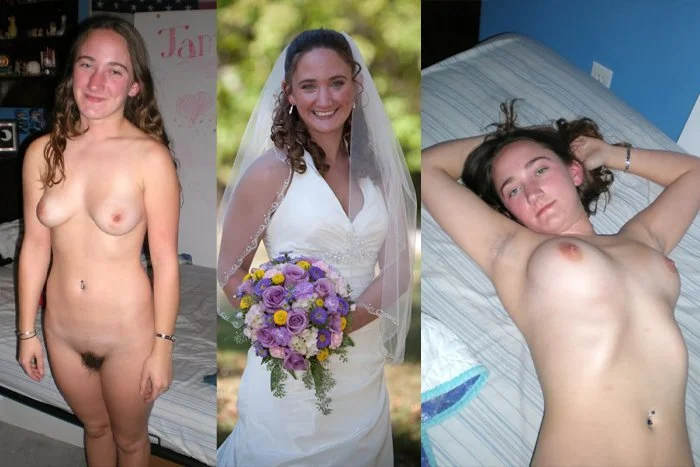 Real wives on display/caught image 23