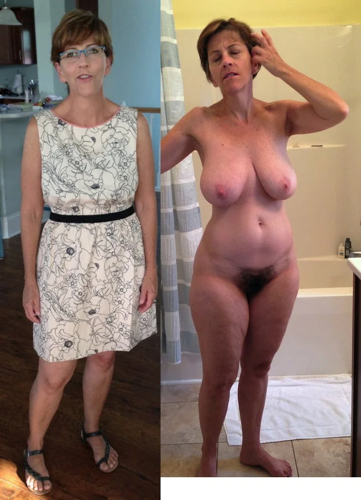 Real wives on display/caught image 4