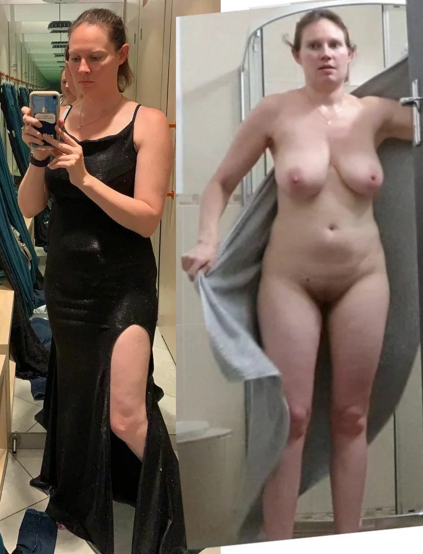 Real wives on display/caught image 7