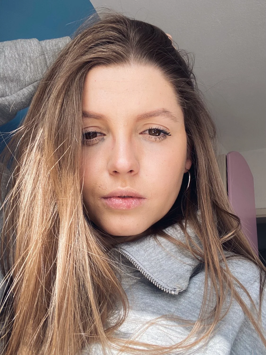 Hot Teen Bojana (Non Nude) main image