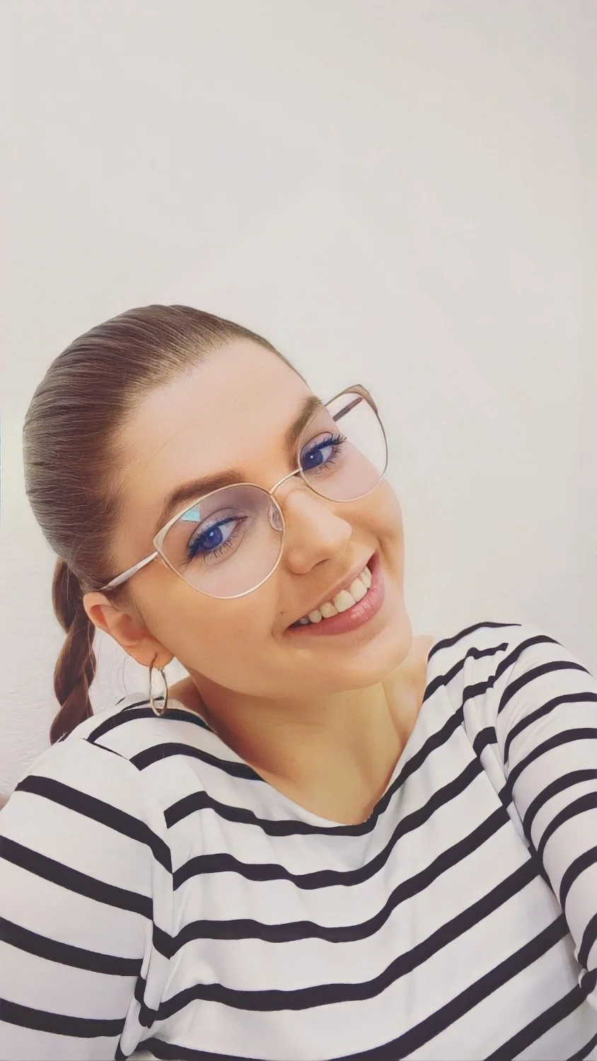 Hot Teen Bojana (Non Nude) image 15