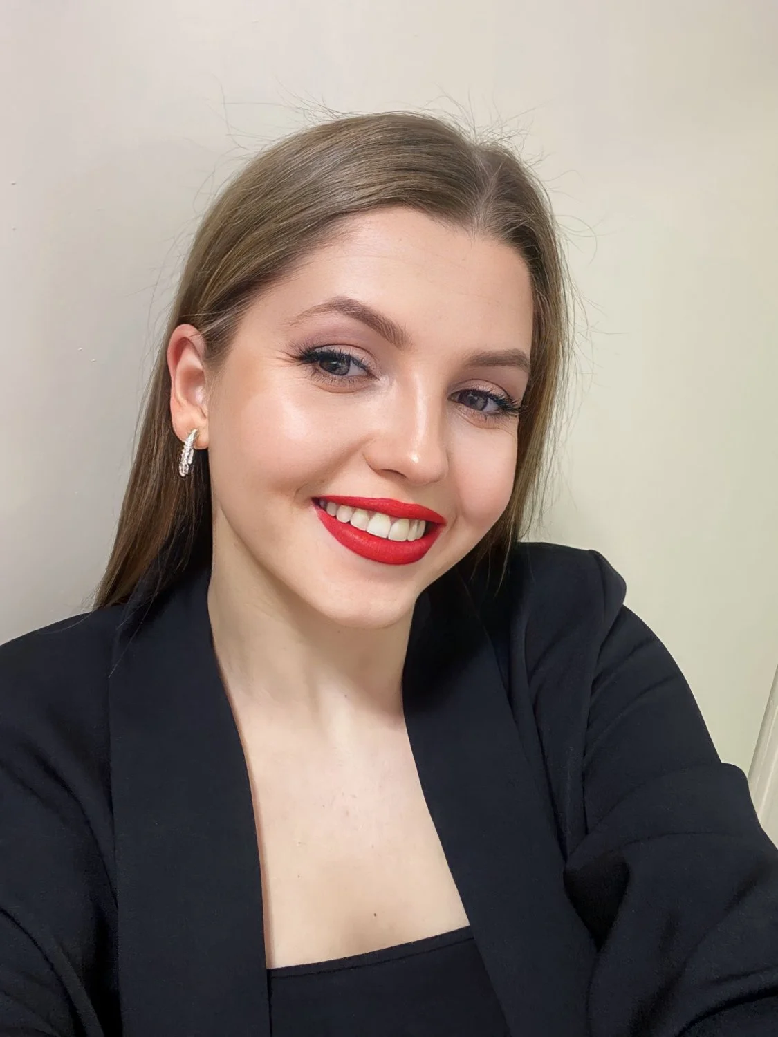 Hot Teen Bojana (Non Nude) image 17