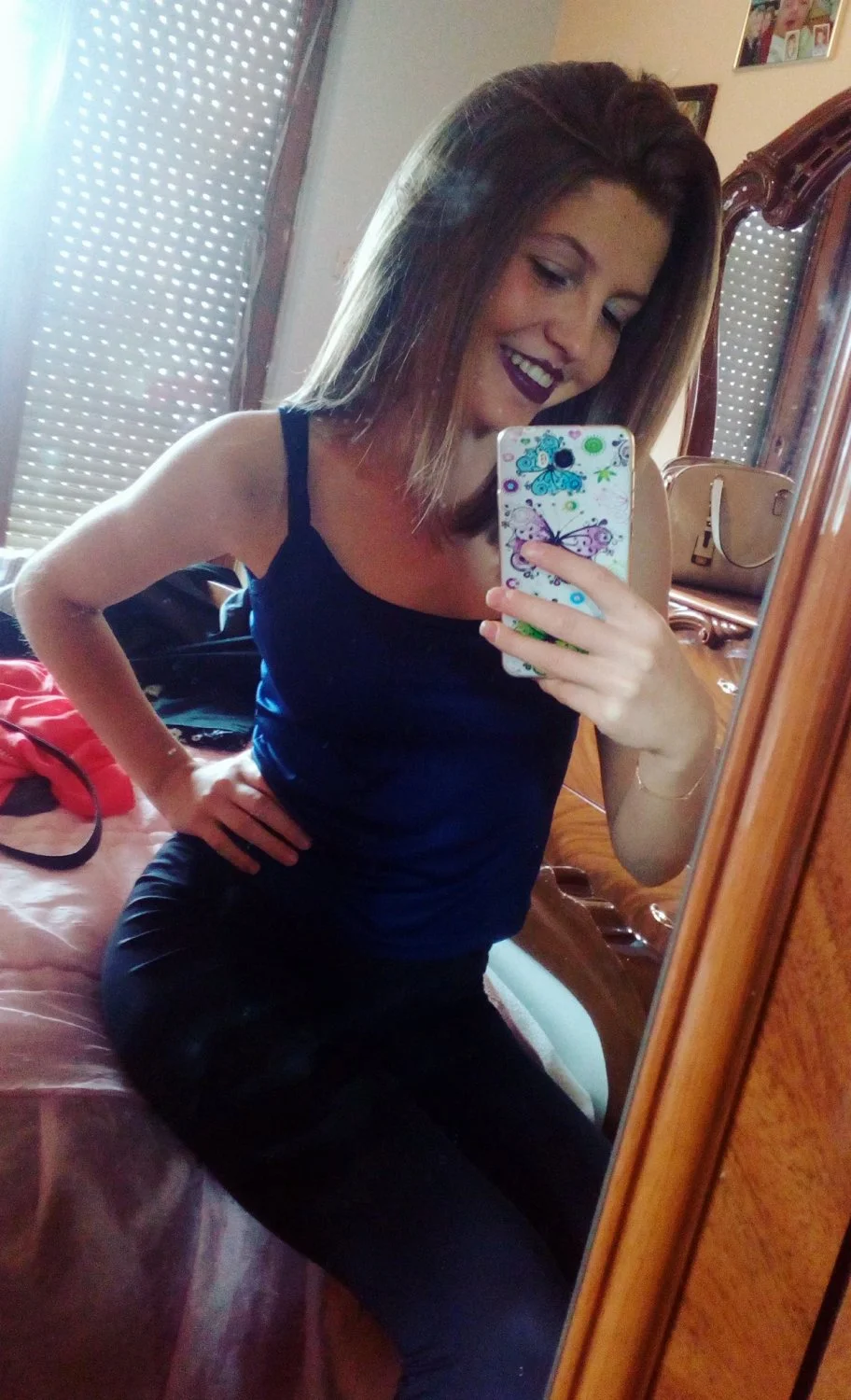 Hot Teen Bojana (Non Nude) image 18
