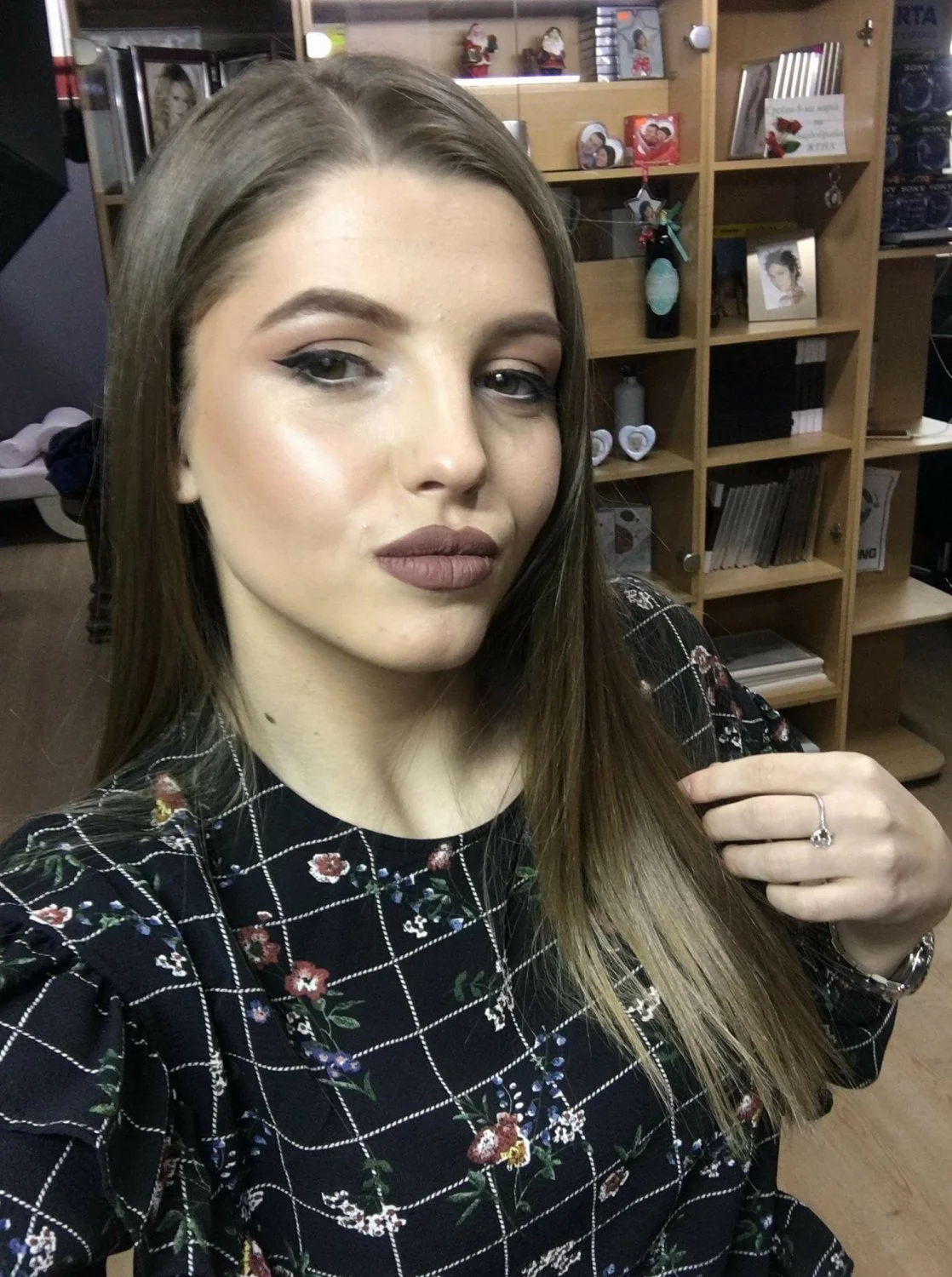 Hot Teen Bojana (Non Nude) image 23