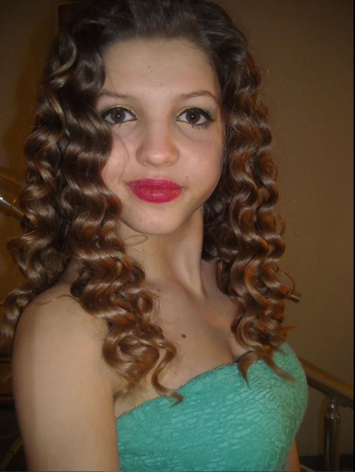 Hot Teen Bojana (Non Nude) image 4