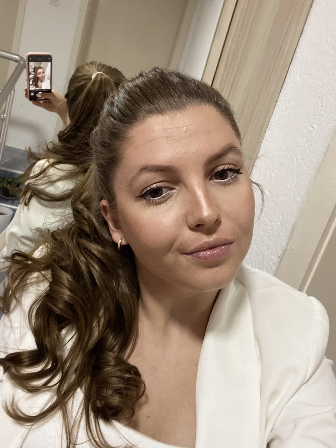 Hot Teen Bojana (Non Nude) image 7