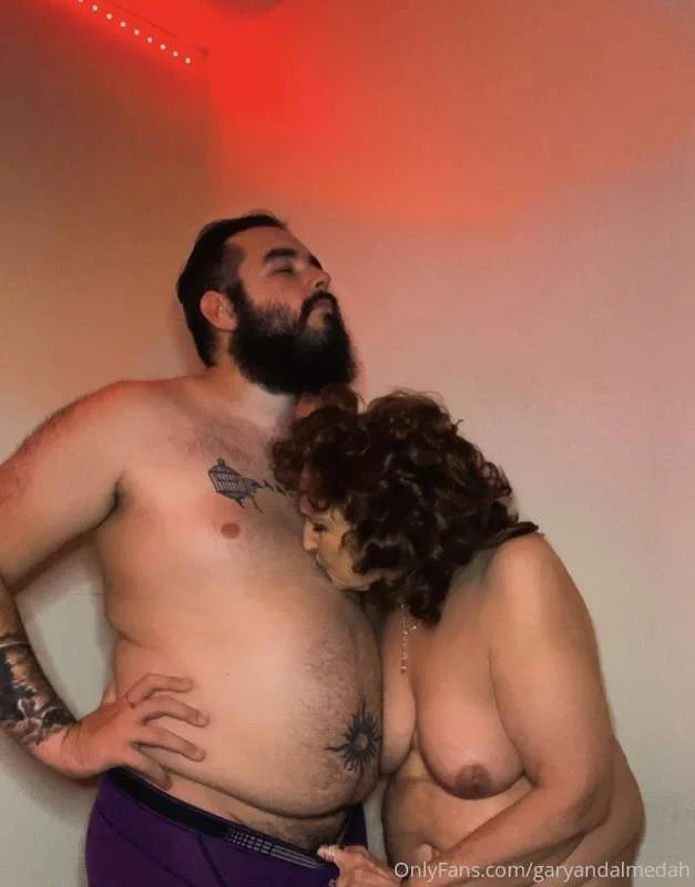 Banging his ex-girlfriends mom image 12