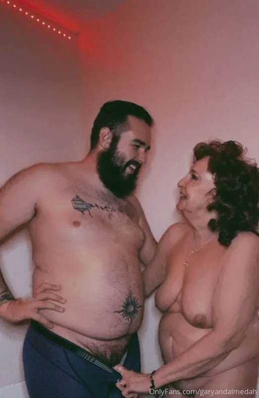 Banging his ex-girlfriends mom image 17