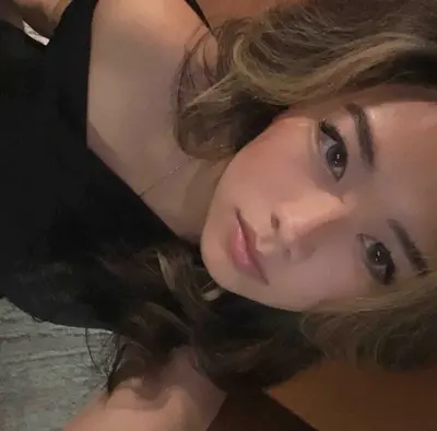 Cute and sexy Asian abg slut need to be covered and fuck cover image