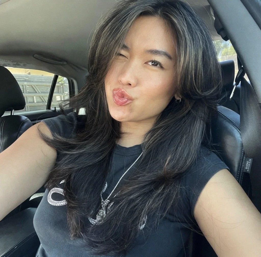 Cute and sexy Asian abg slut need to be covered and fuck image 3