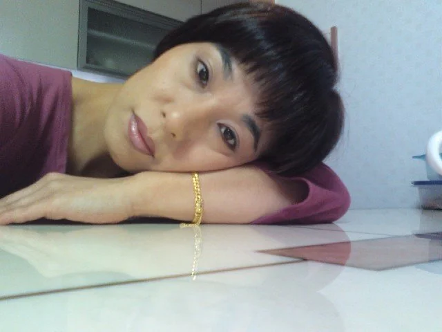 Korean amateur milf 37 image 30