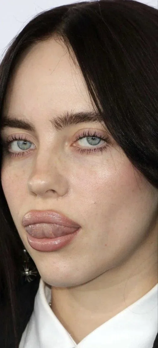 Billie Eilish Fap Collection image 10