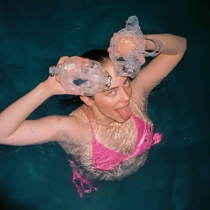 Billie Eilish Fap Collection image 16